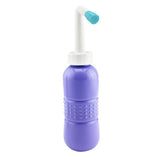 Portable bidet