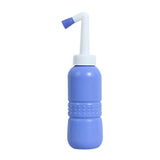 Portable bidet