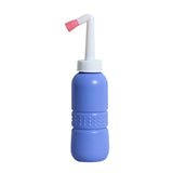 Portable bidet