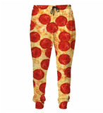 Pizza Pants