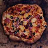 Pizza Pants