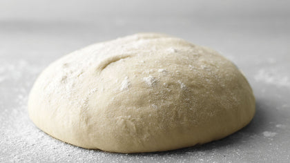 Pizza Dough
